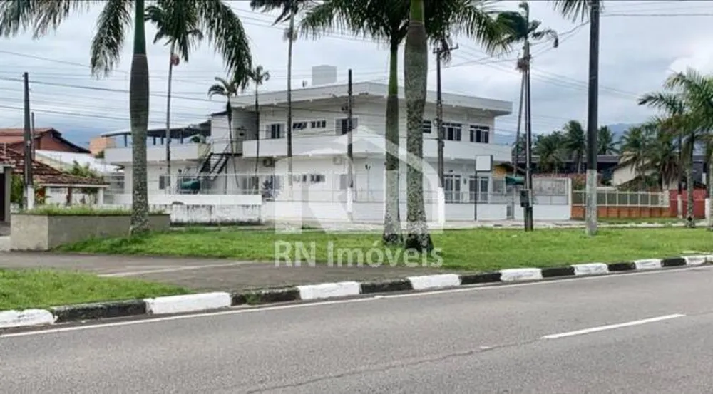 Prédio Inteiro, 1500 m² - Foto 1
