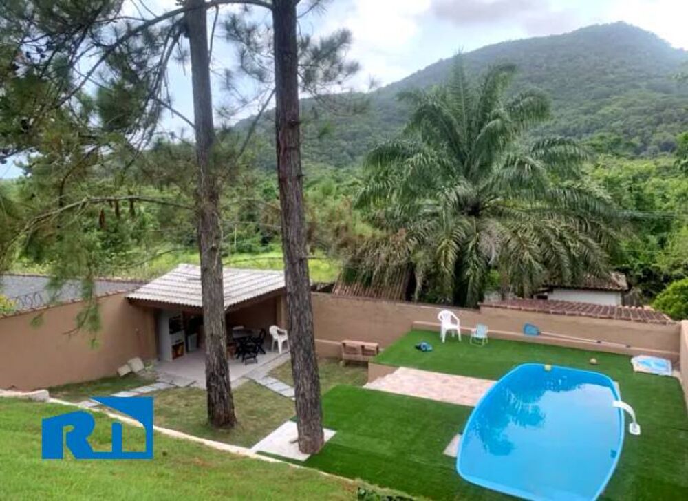Casa, 3 quartos, 480 m² - Foto 1