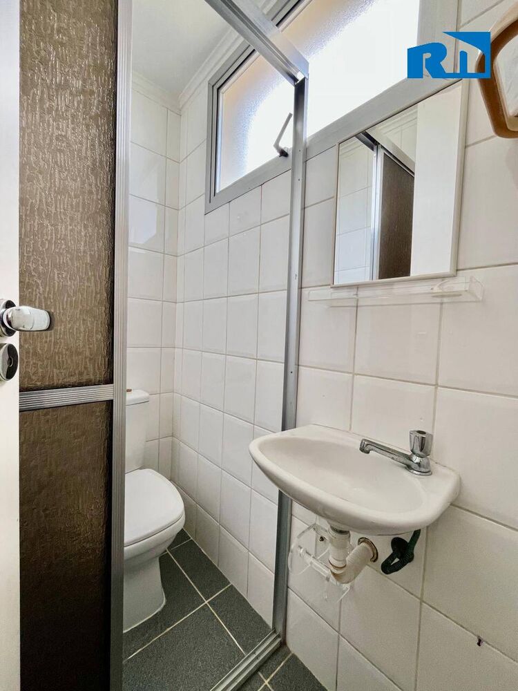 Apartamento, 2 quartos, 72 m² - Foto 9