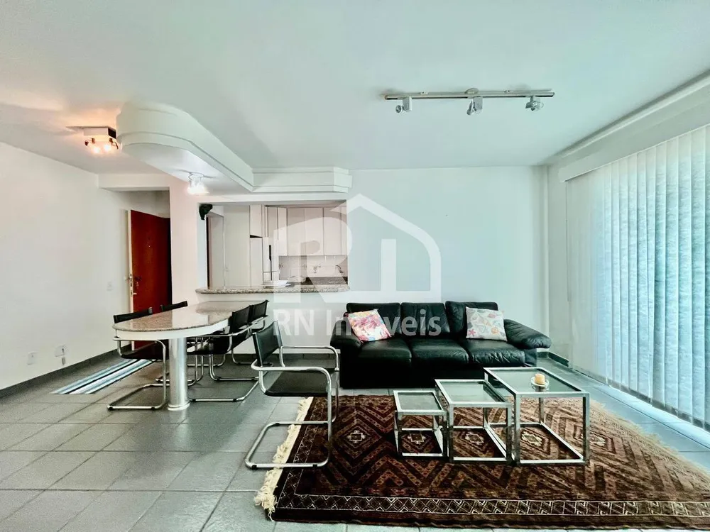 Apartamento, 2 quartos, 72 m² - Foto 2