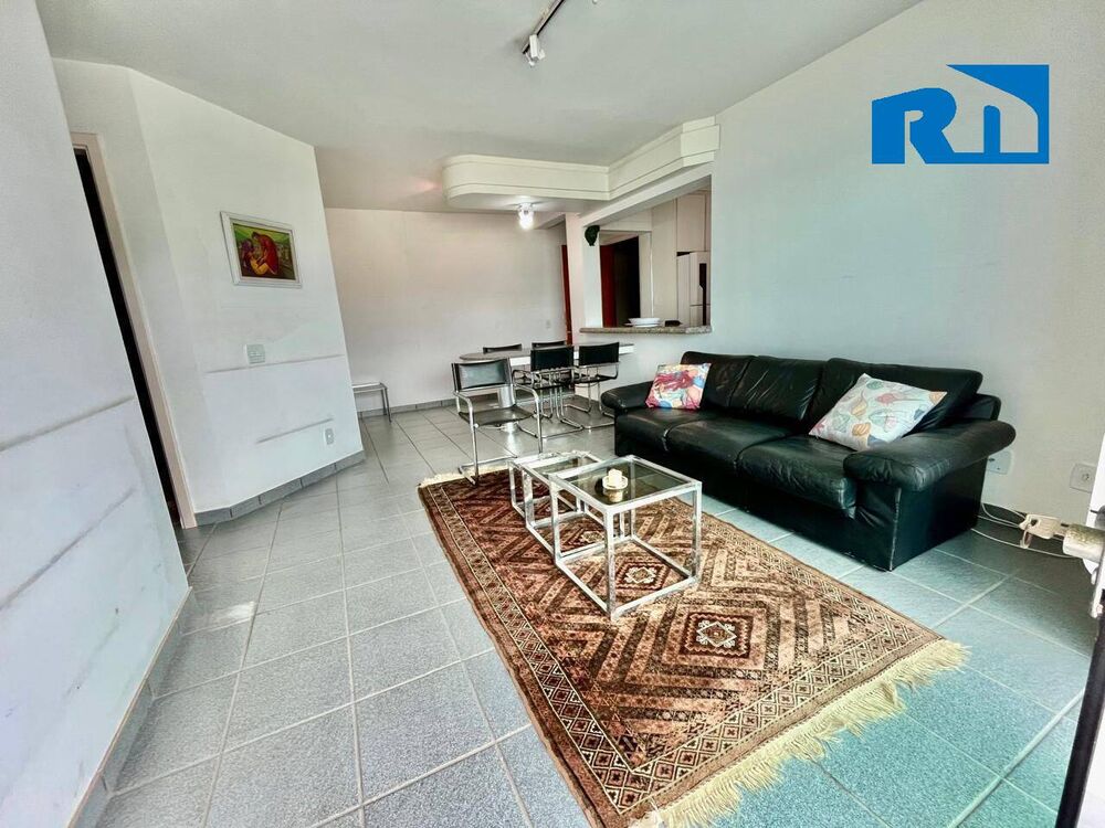 Apartamento, 2 quartos, 72 m² - Foto 2