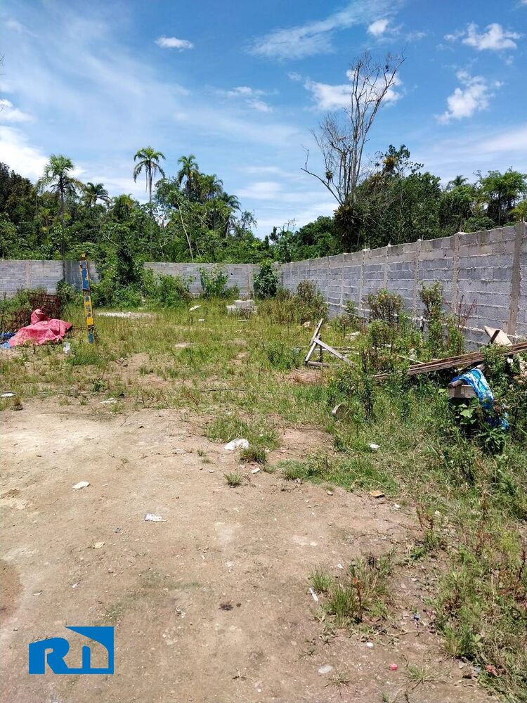 Terreno, 300 m² - Foto 1