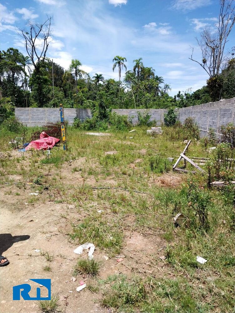 Terreno, 300 m² - Foto 2