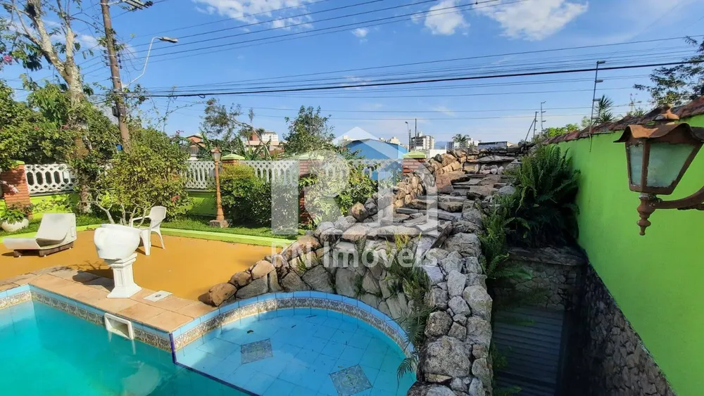 Casa, 8 quartos, 650 m² - Foto 16