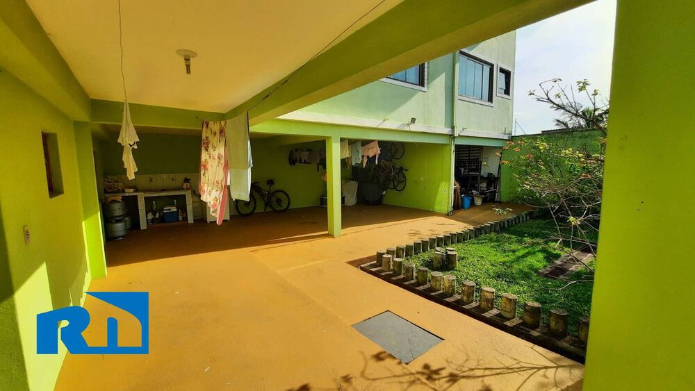 Casa, 8 quartos, 650 m² - Foto 3