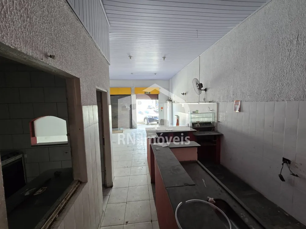 Loja-Salão, 100 m² - Foto 9