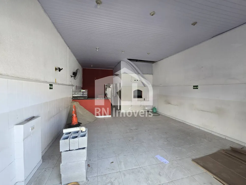 Loja-Salão, 100 m² - Foto 4