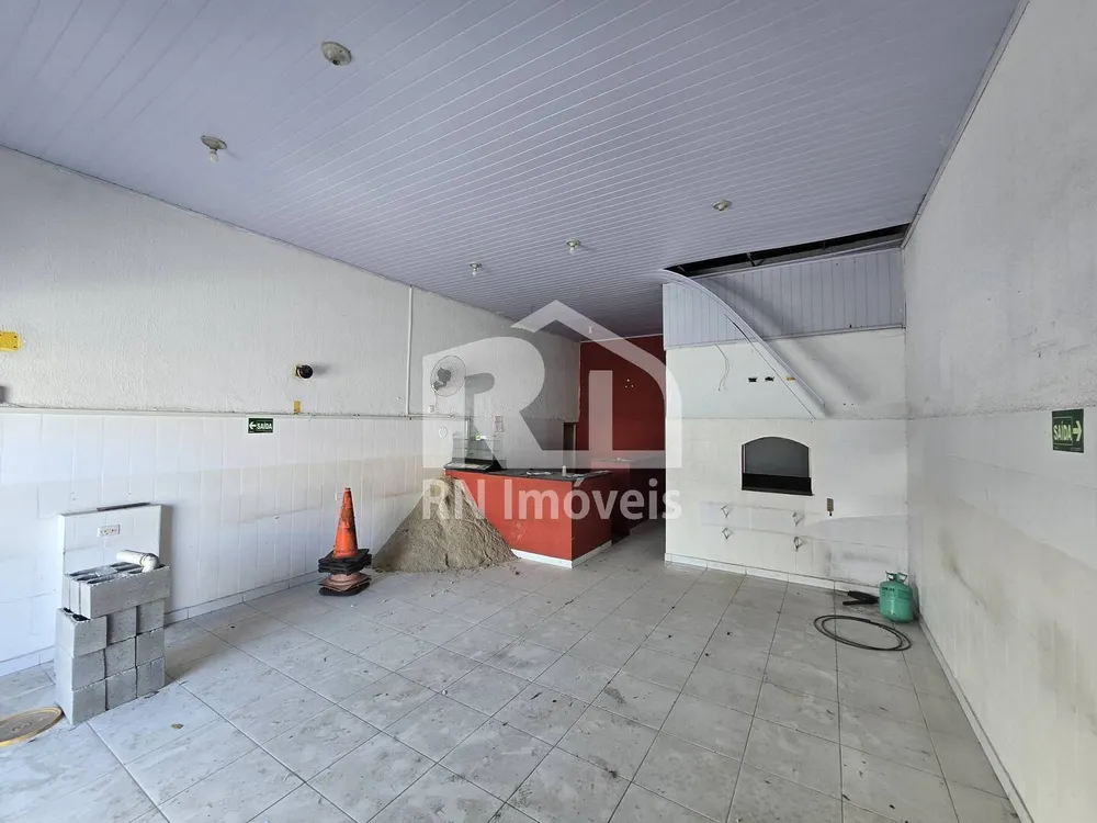 Loja-Salão, 100 m² - Foto 5