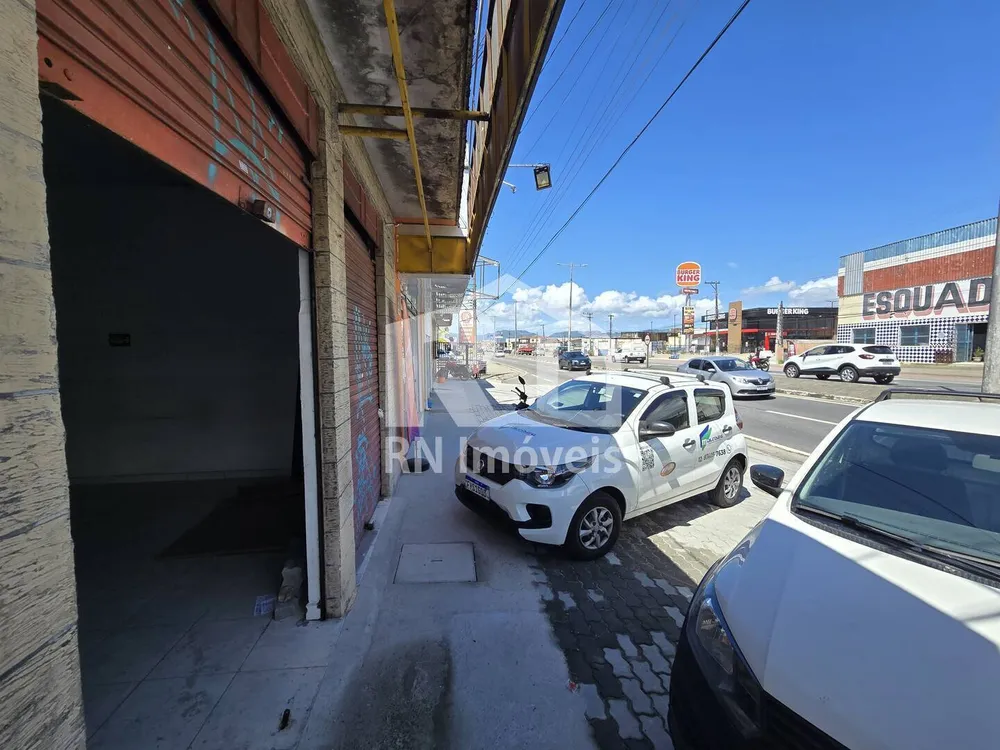 Loja-Salão, 100 m² - Foto 3