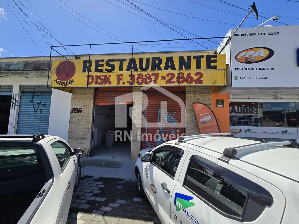 Loja-Salão, 100 m² - Foto 1