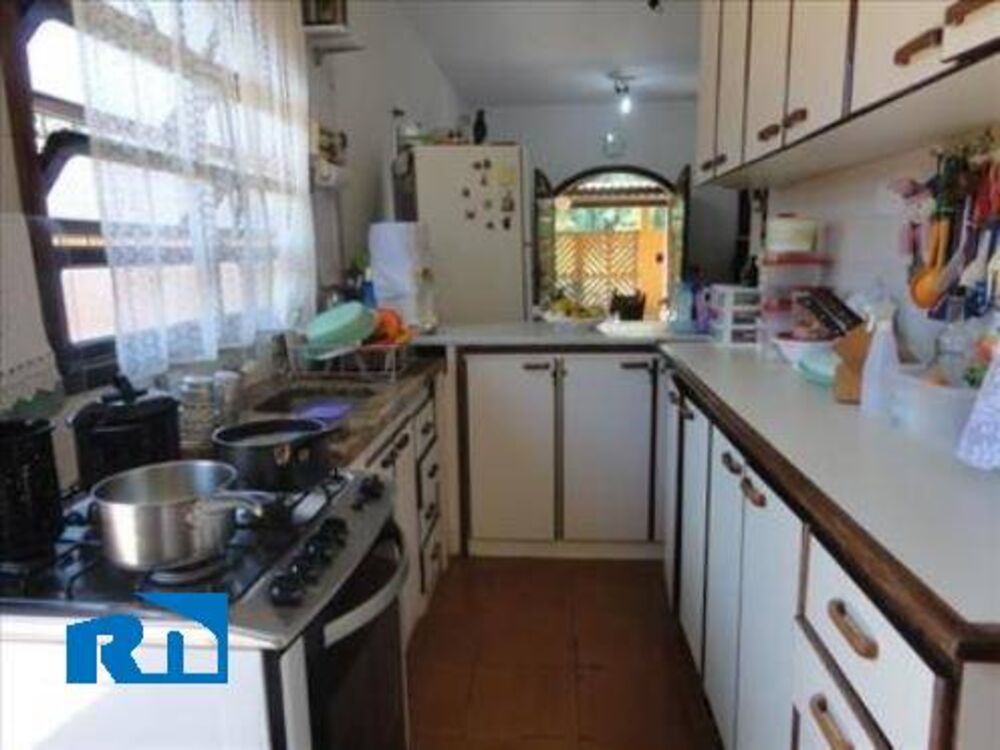 Casa, 3 quartos, 200 m² - Foto 5
