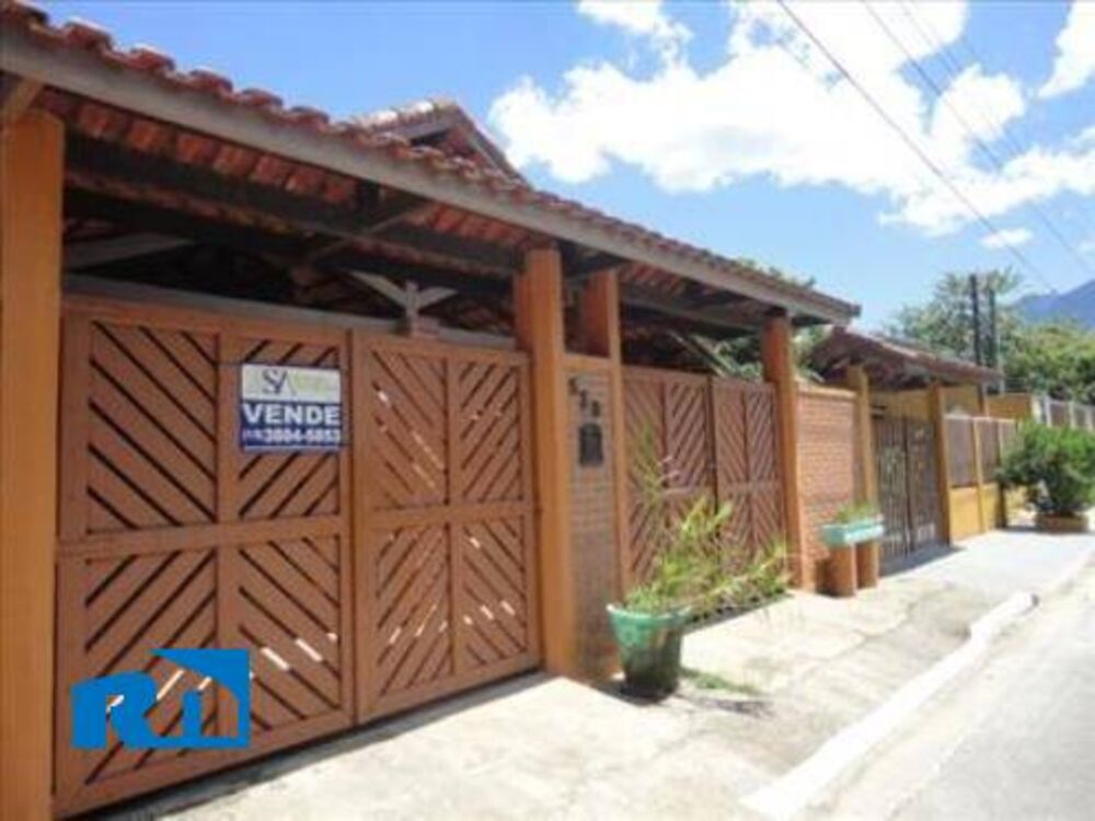 Casa, 3 quartos, 200 m² - Foto 2