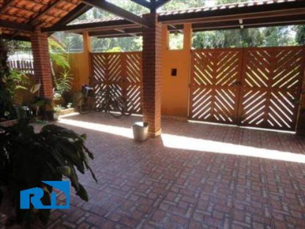 Casa, 3 quartos, 200 m² - Foto 1