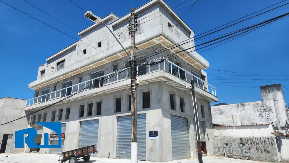 Prédio Inteiro - Foto 1