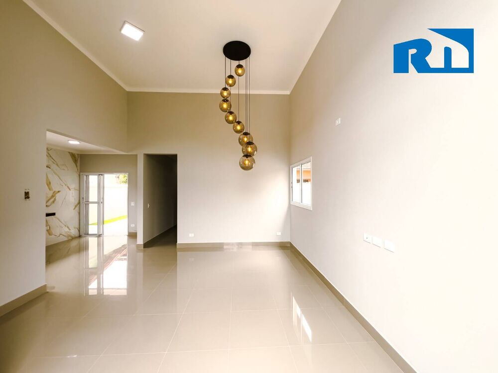 Casa, 3 quartos, 250 m² - Foto 2