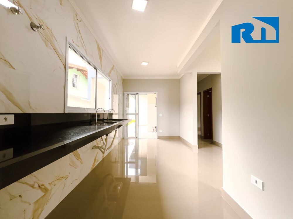 Casa, 3 quartos, 250 m² - Foto 5