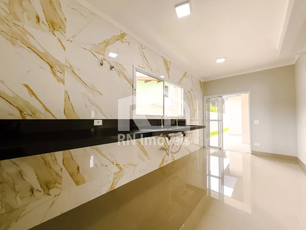 Casa, 3 quartos, 250 m² - Foto 8