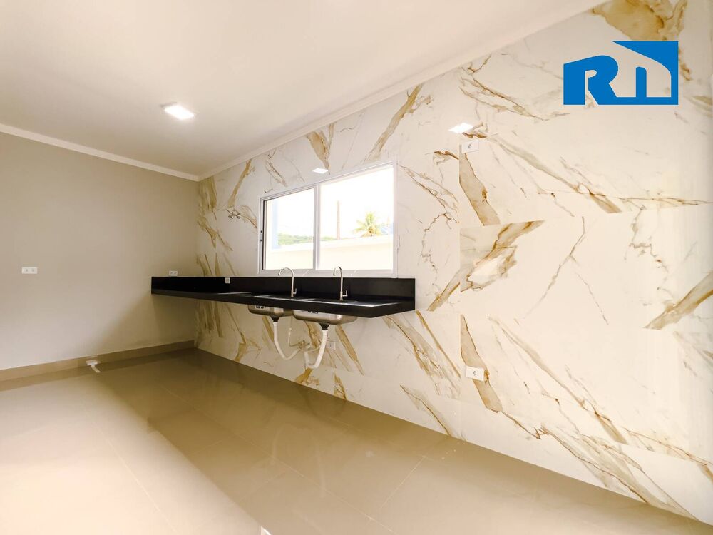 Casa, 3 quartos, 250 m² - Foto 4