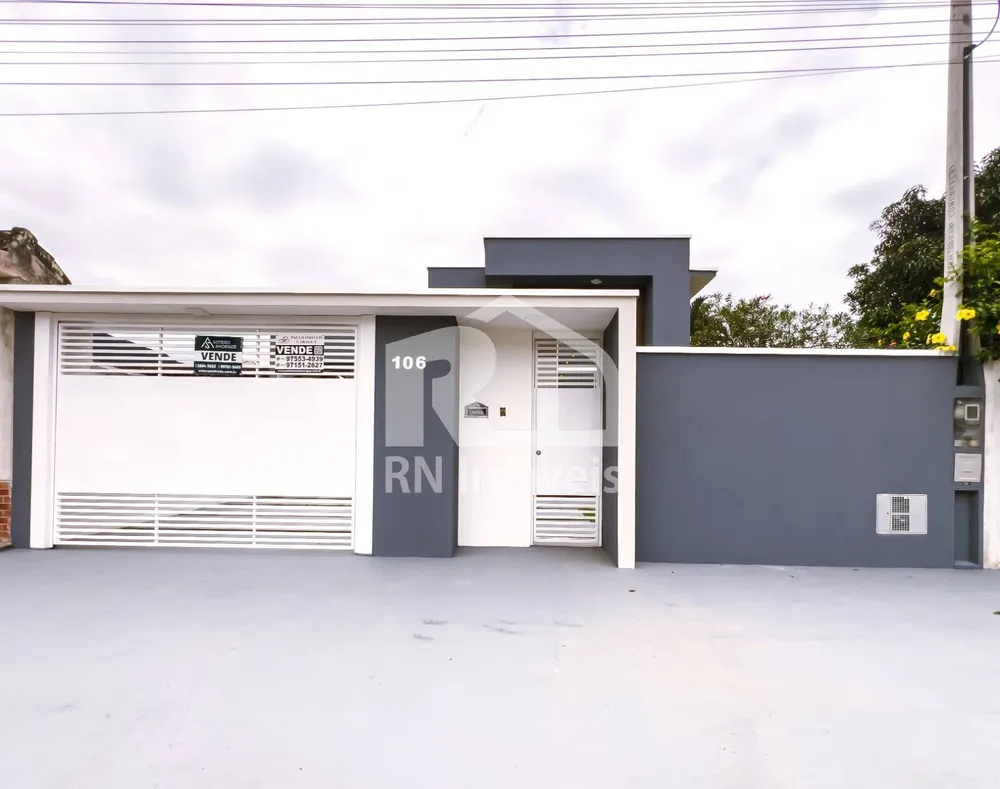 Casa, 3 quartos, 250 m² - Foto 24