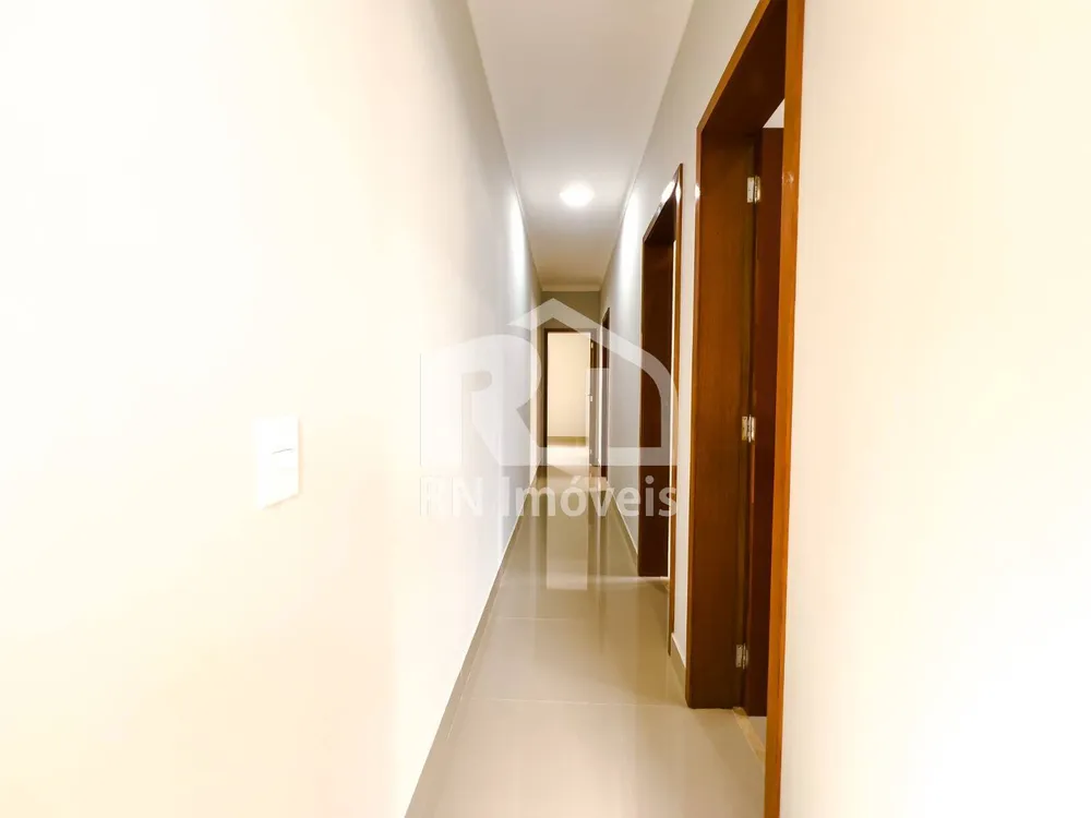 Casa, 3 quartos, 250 m² - Foto 11