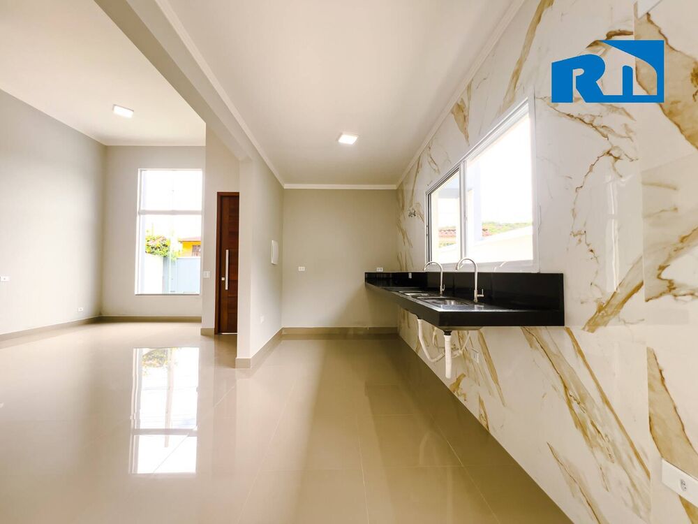 Casa, 3 quartos, 250 m² - Foto 6