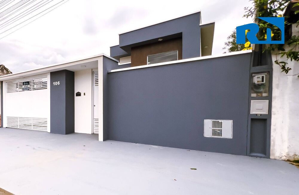 Casa, 3 quartos, 250 m² - Foto 12