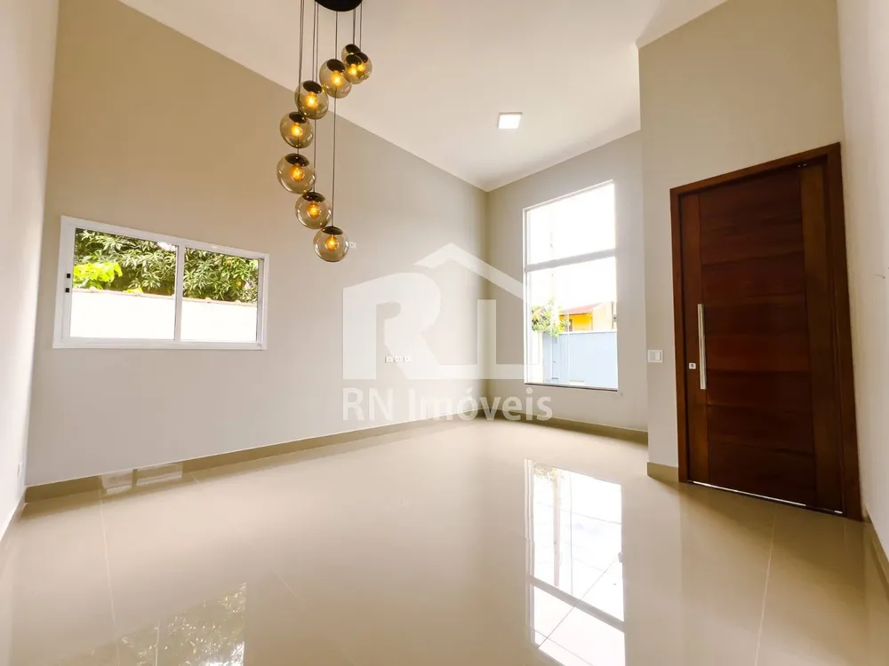 Casa, 3 quartos, 250 m² - Foto 2