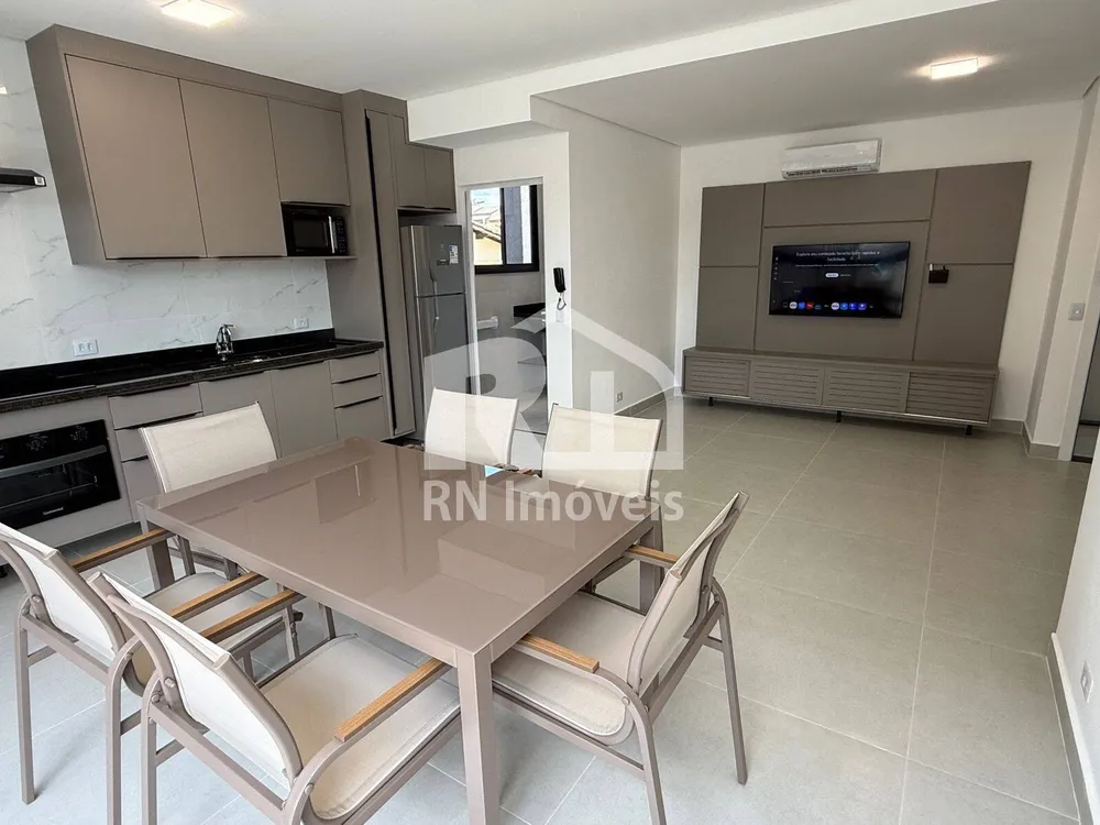 Apartamento - Foto 1