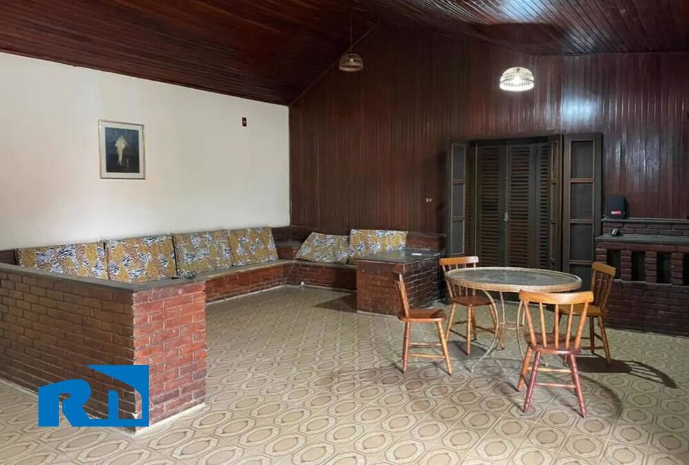 Casa, 3 quartos, 300 m² - Foto 2