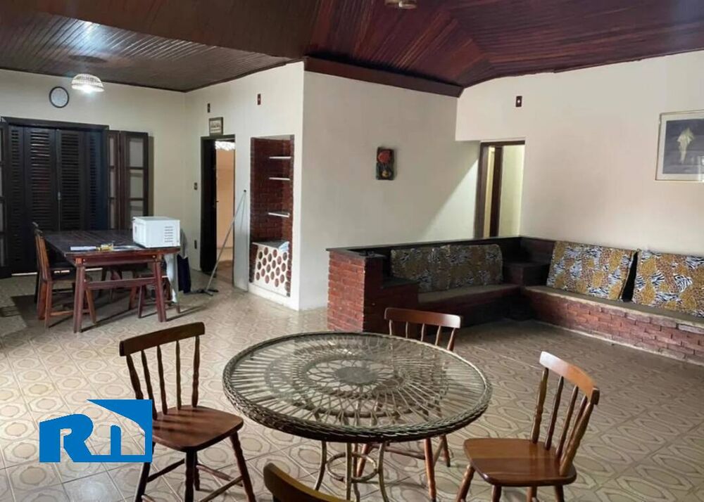 Casa, 3 quartos, 300 m² - Foto 3
