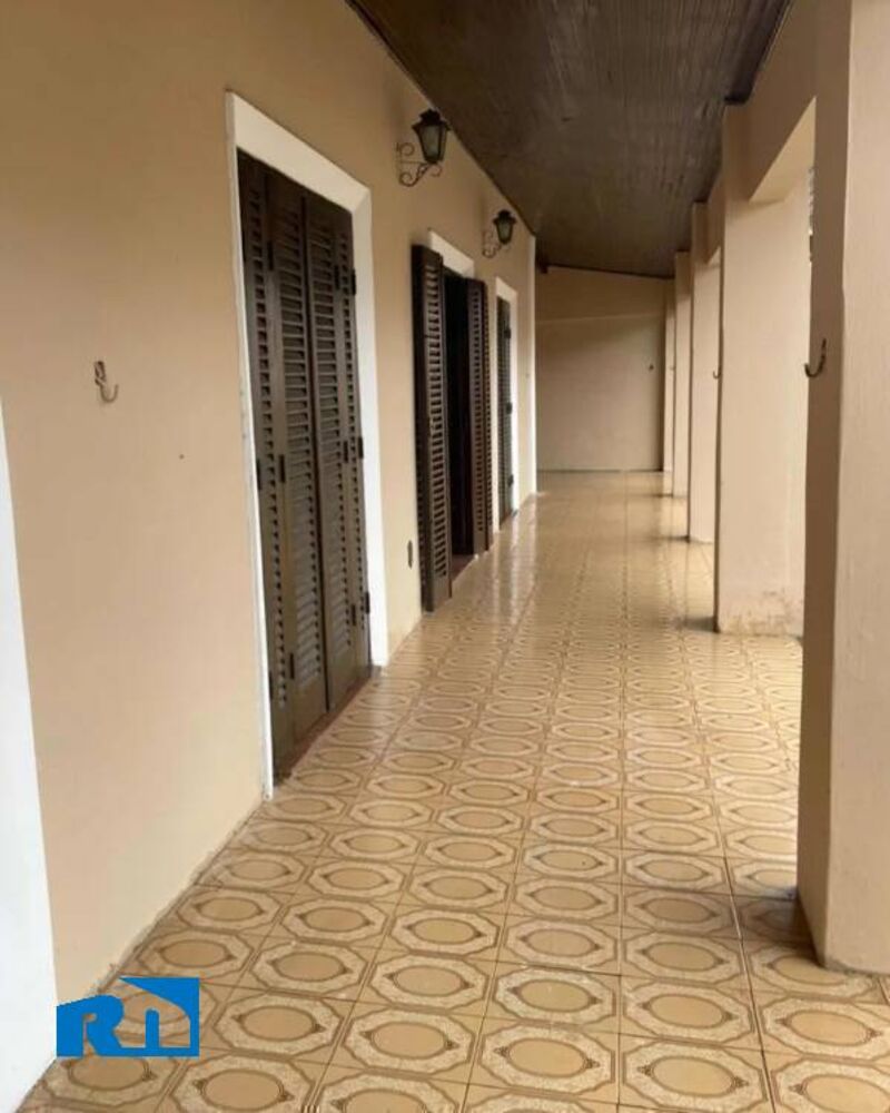 Casa, 3 quartos, 300 m² - Foto 1