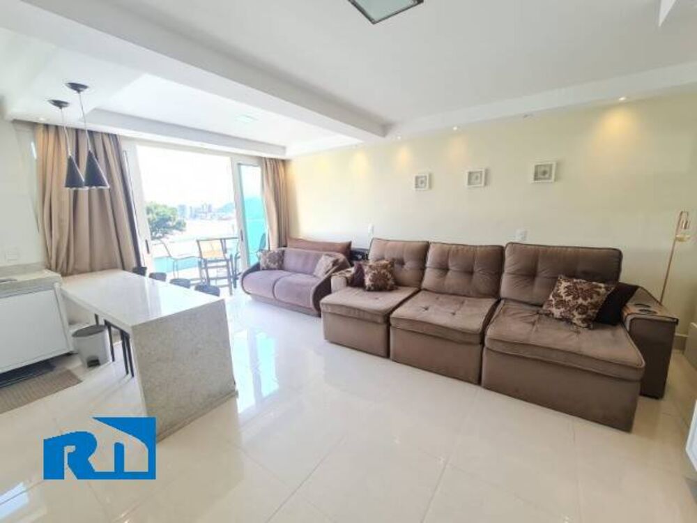 Apartamento, 1 quarto, 55 m² - Foto 4