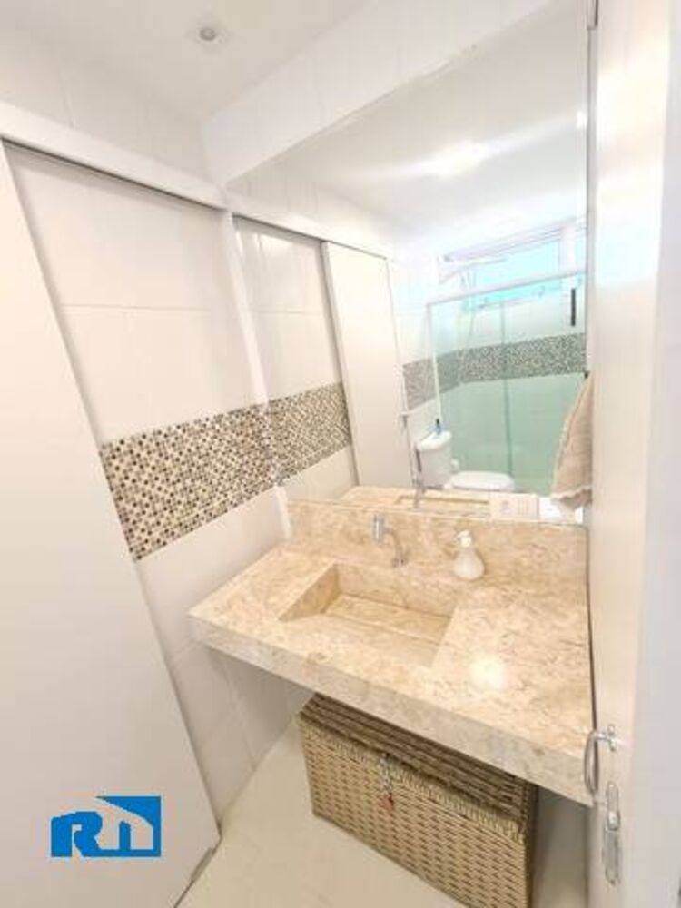 Apartamento, 1 quarto, 55 m² - Foto 3