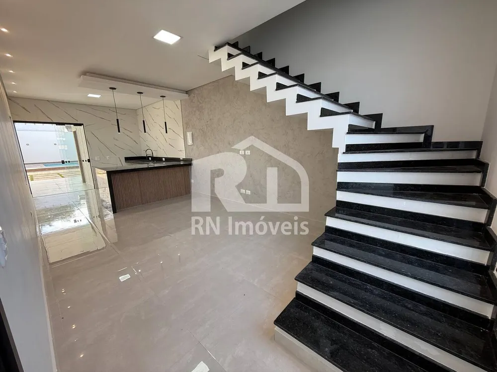Casa, 3 quartos, 80 m² - Foto 3
