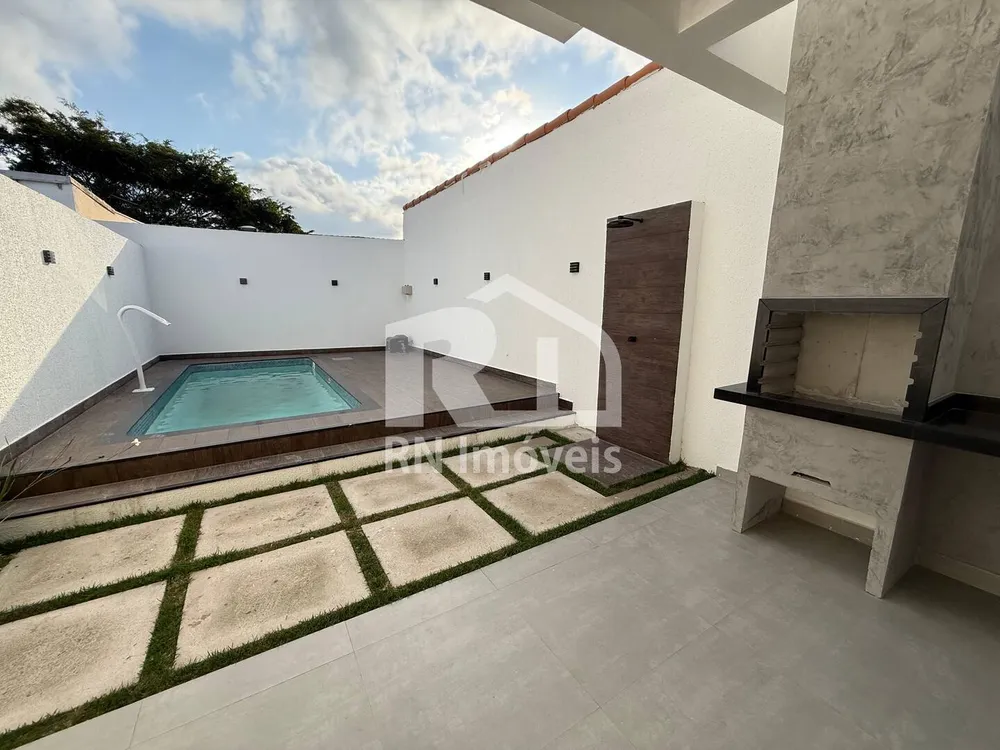 Casa, 3 quartos, 80 m² - Foto 13