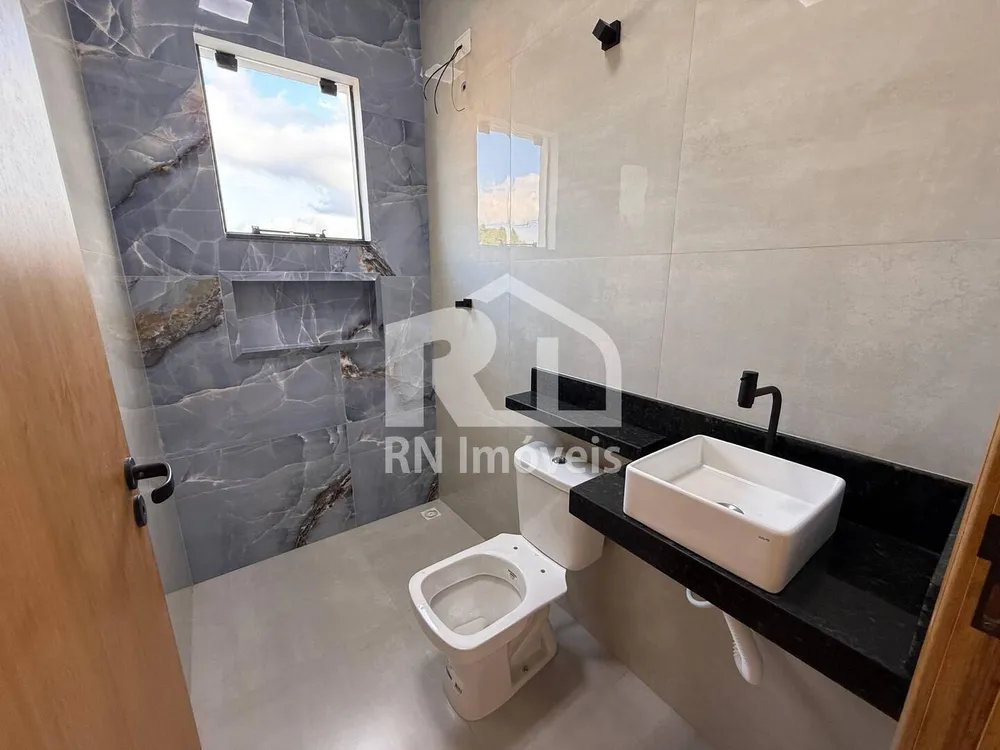 Casa, 3 quartos, 80 m² - Foto 2