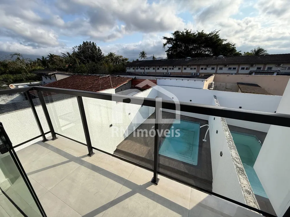 Casa, 3 quartos, 80 m² - Foto 7