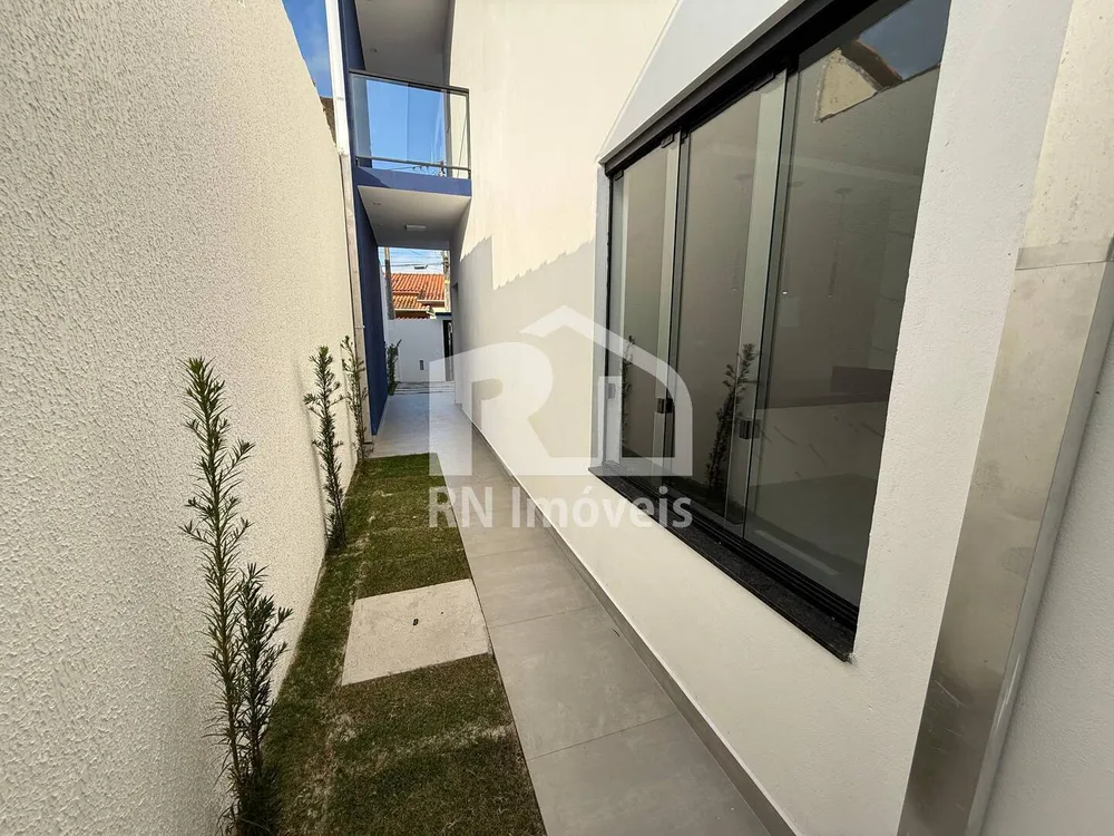 Casa, 3 quartos, 80 m² - Foto 14