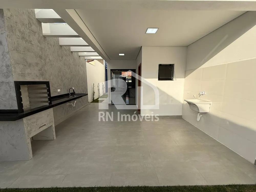 Casa, 3 quartos, 80 m² - Foto 10