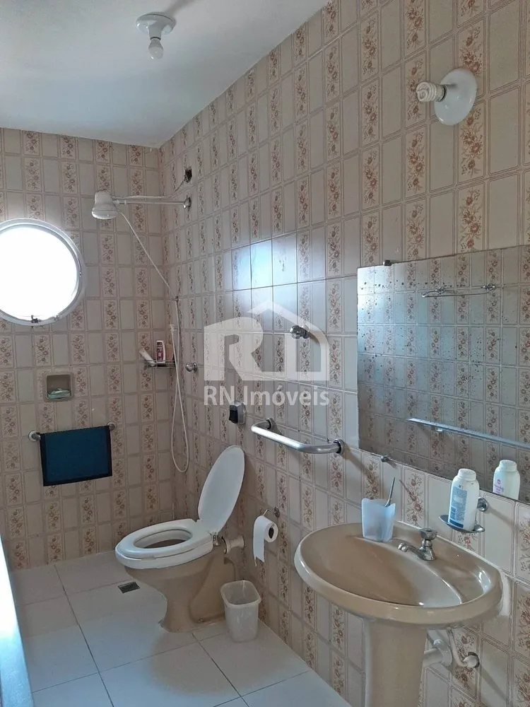 Apartamento, 4 quartos, 256 m² - Foto 14