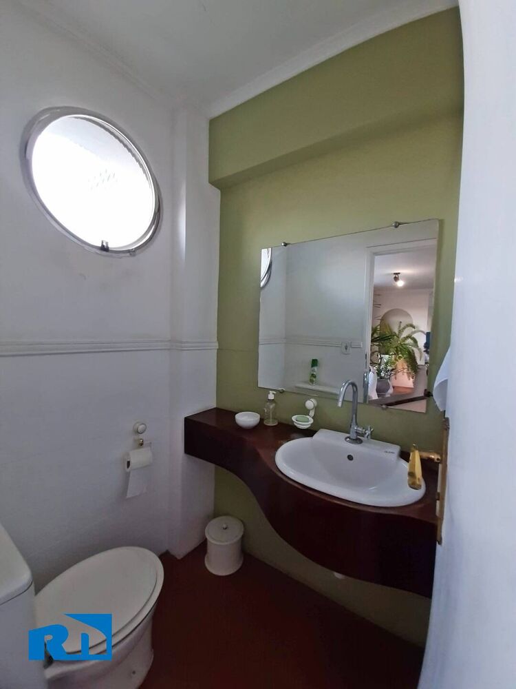 Apartamento, 4 quartos, 256 m² - Foto 3