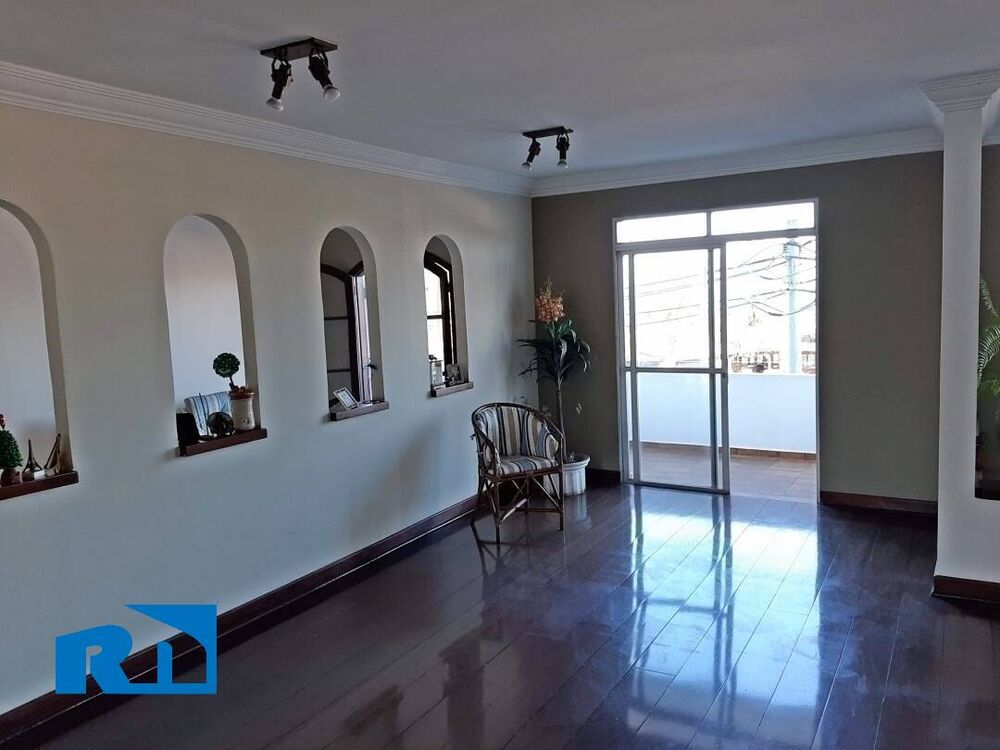 Apartamento, 4 quartos, 256 m² - Foto 1