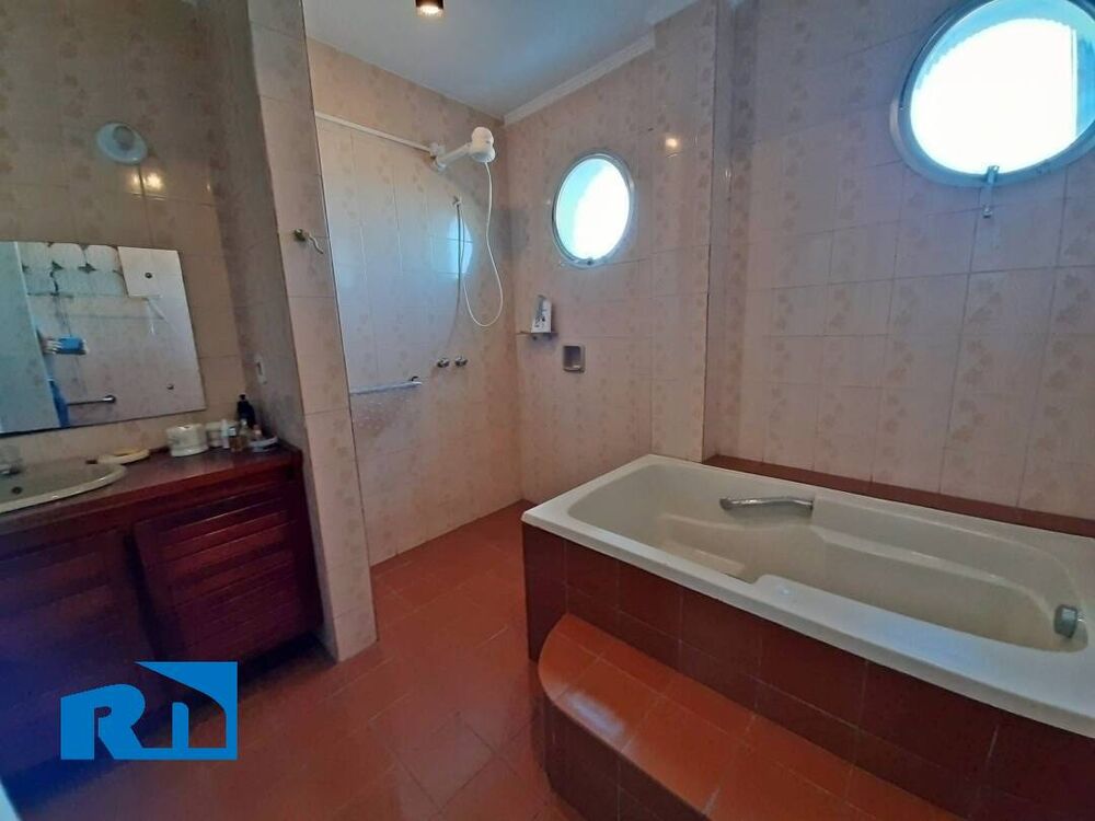 Apartamento, 4 quartos, 256 m² - Foto 4