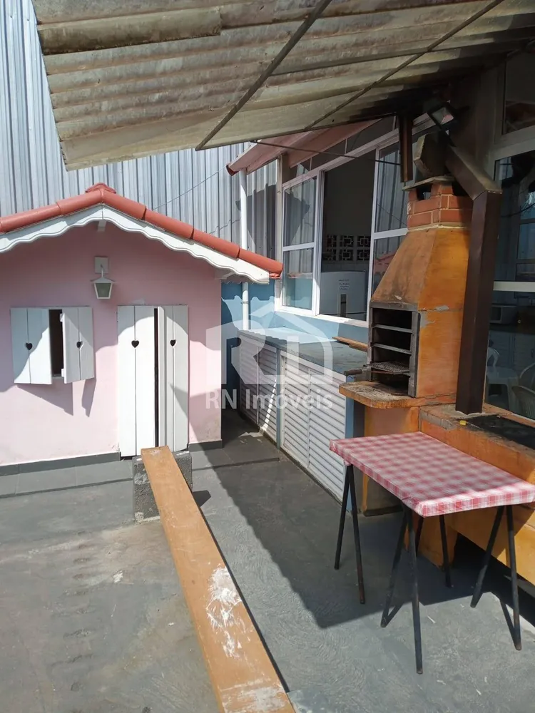 Casa, 8 quartos, 180 m² - Foto 10