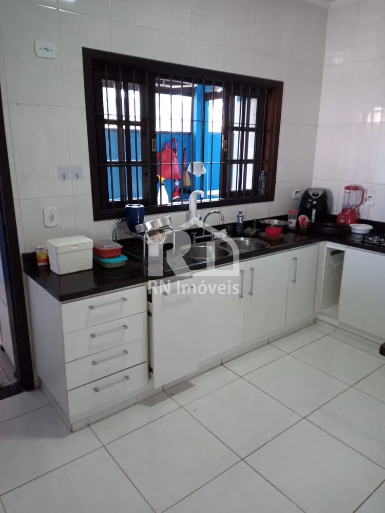 Casa, 8 quartos, 180 m² - Foto 6