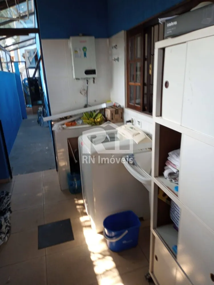 Casa, 8 quartos, 180 m² - Foto 9