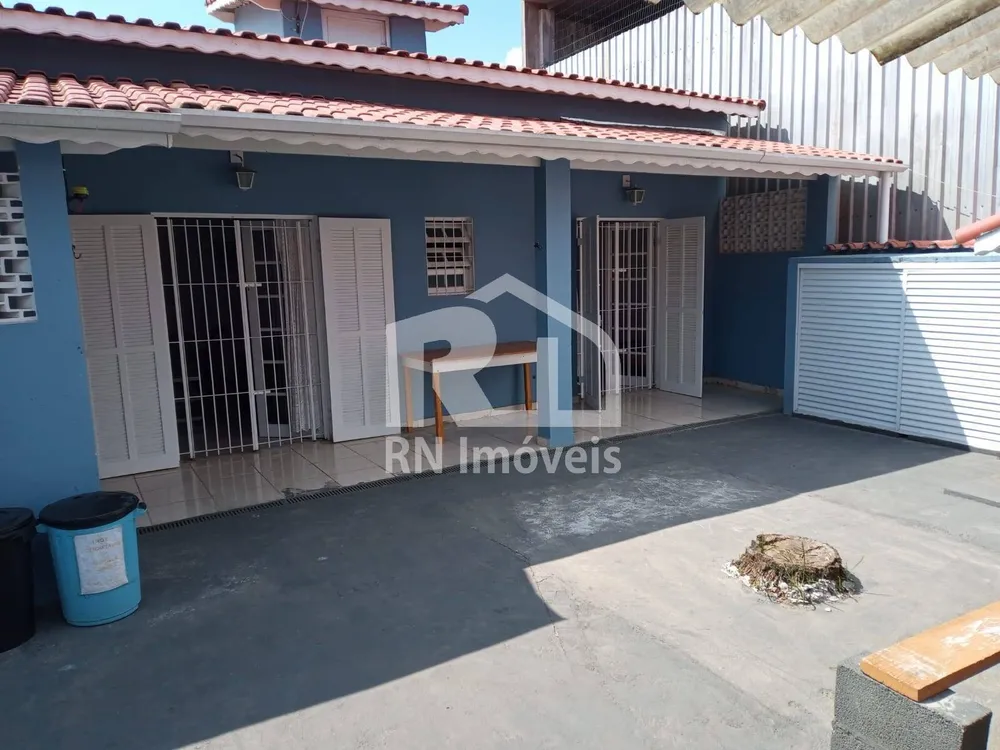 Casa, 8 quartos, 180 m² - Foto 12