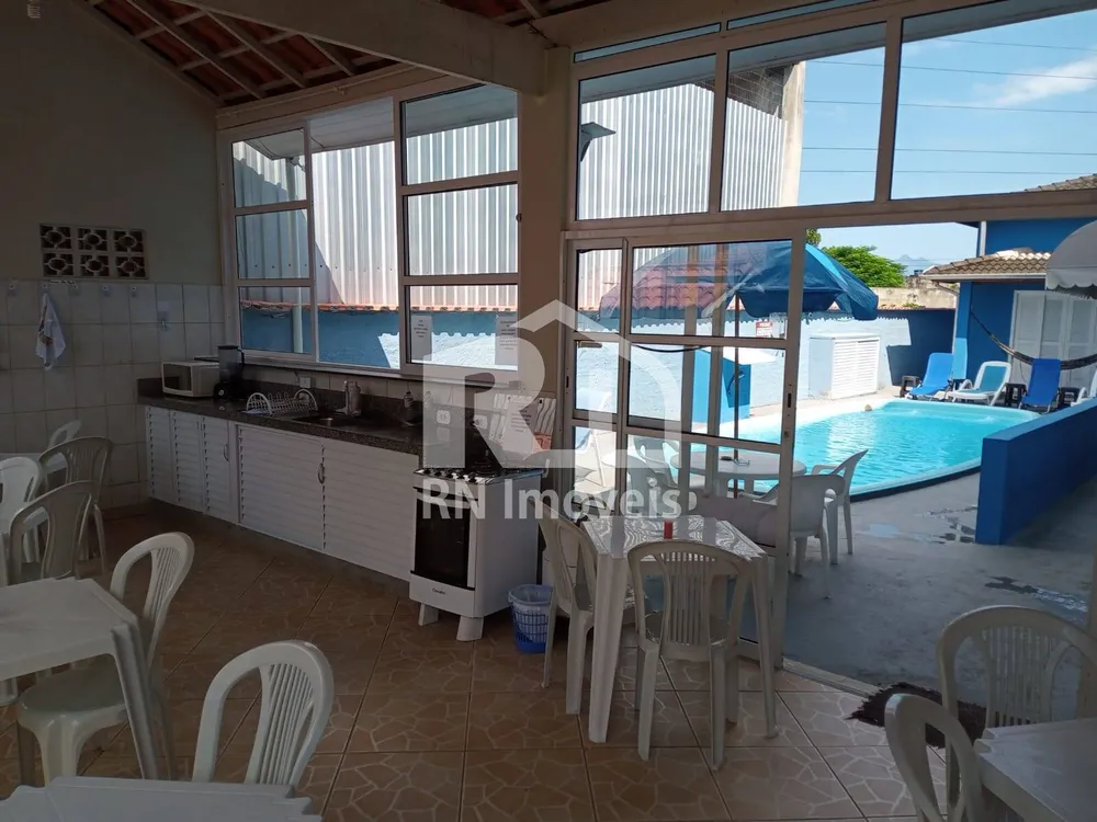 Casa, 8 quartos, 180 m² - Foto 13