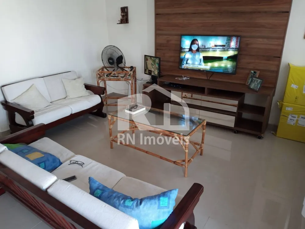 Casa, 8 quartos, 180 m² - Foto 14