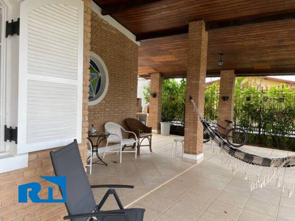 Casa, 3 quartos, 300 m² - Foto 2